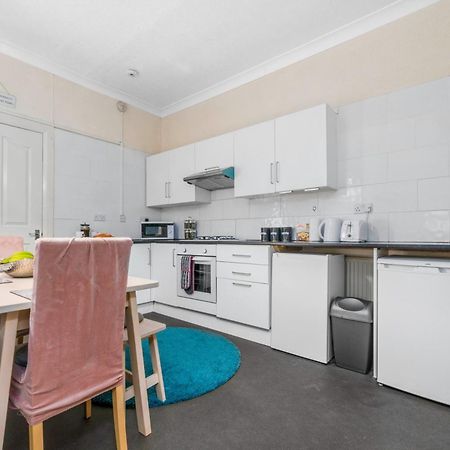 Elmbank Apartment By Klass Living Bellshill Zewnętrze zdjęcie