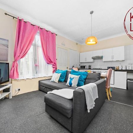 Elmbank Apartment By Klass Living Bellshill Zewnętrze zdjęcie