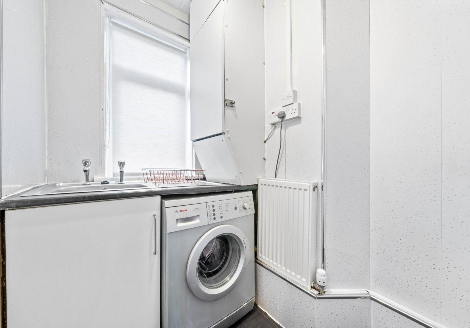Elmbank Apartment By Klass Living Bellshill Zewnętrze zdjęcie