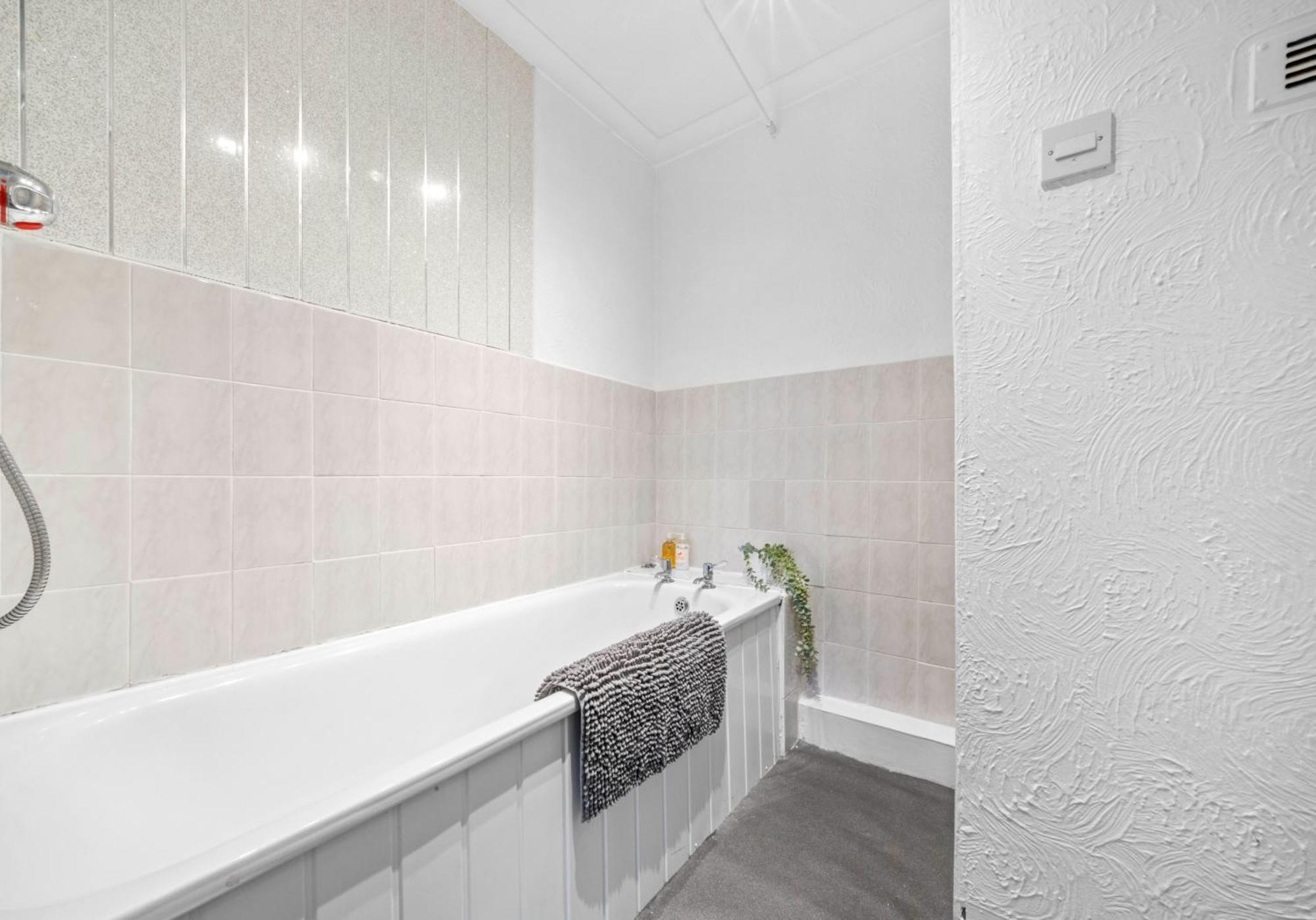 Elmbank Apartment By Klass Living Bellshill Zewnętrze zdjęcie