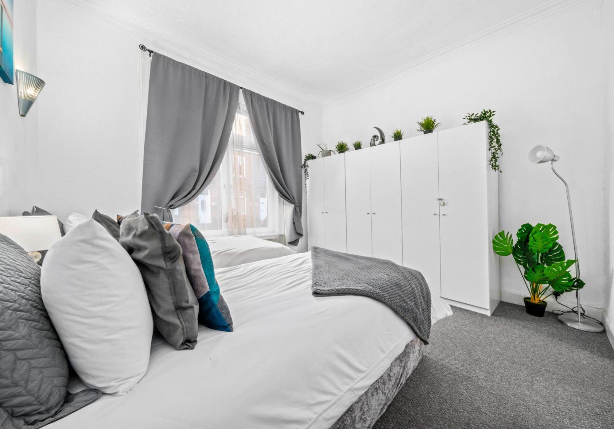 Elmbank Apartment By Klass Living Bellshill Zewnętrze zdjęcie