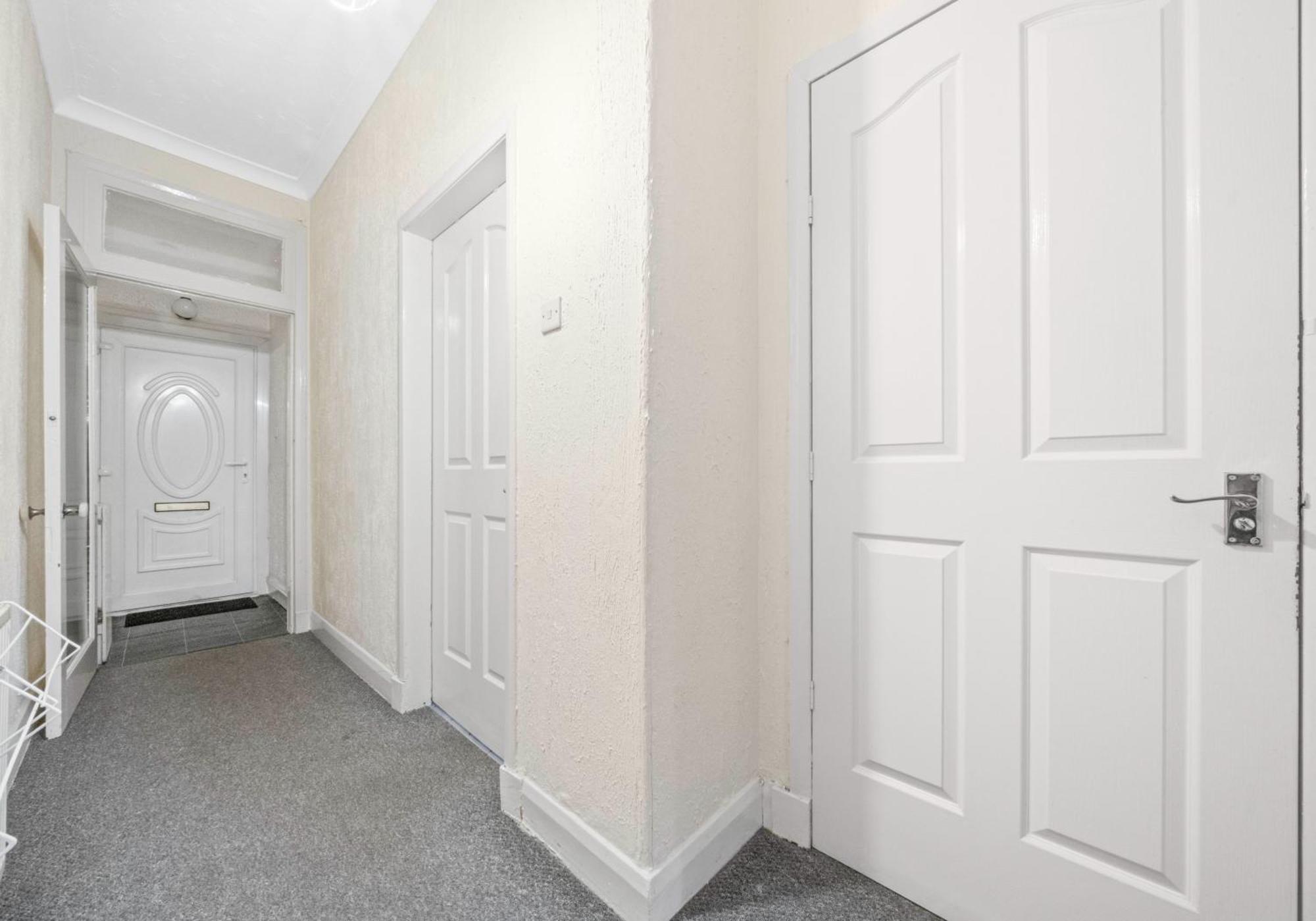 Elmbank Apartment By Klass Living Bellshill Zewnętrze zdjęcie