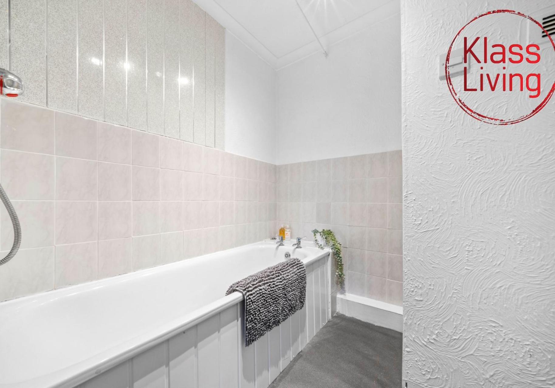 Elmbank Apartment By Klass Living Bellshill Zewnętrze zdjęcie